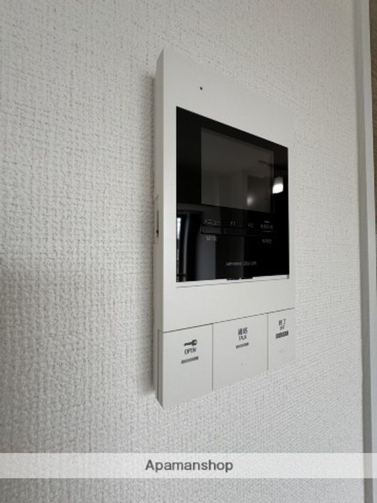 LIFEFIELDみやまの内装