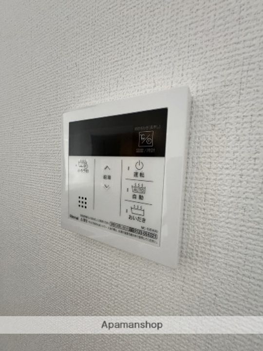 LIFEFIELDみやまの内装