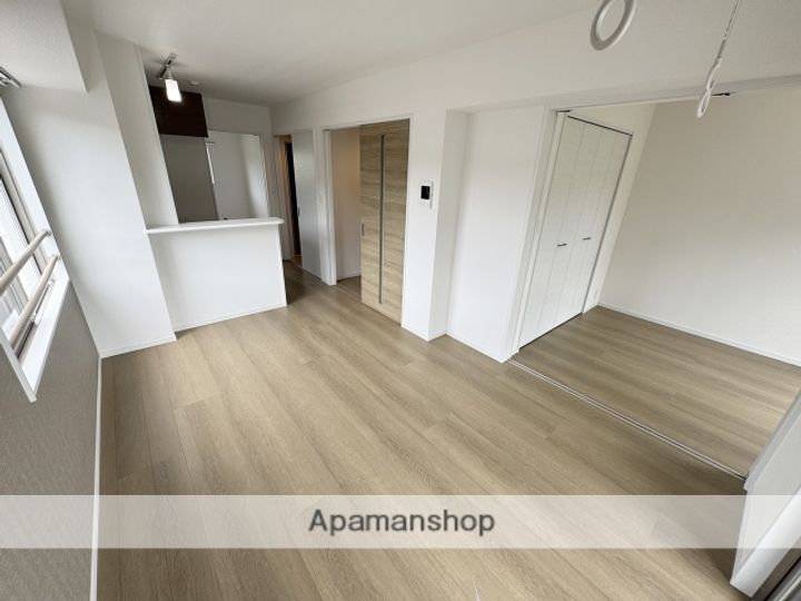 LIFEFIELDみやまの居間