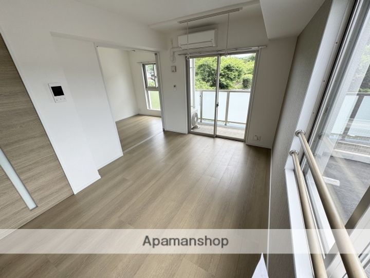 LIFEFIELDみやまの内装