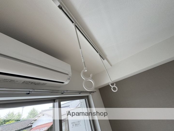 LIFEFIELDみやまの内装