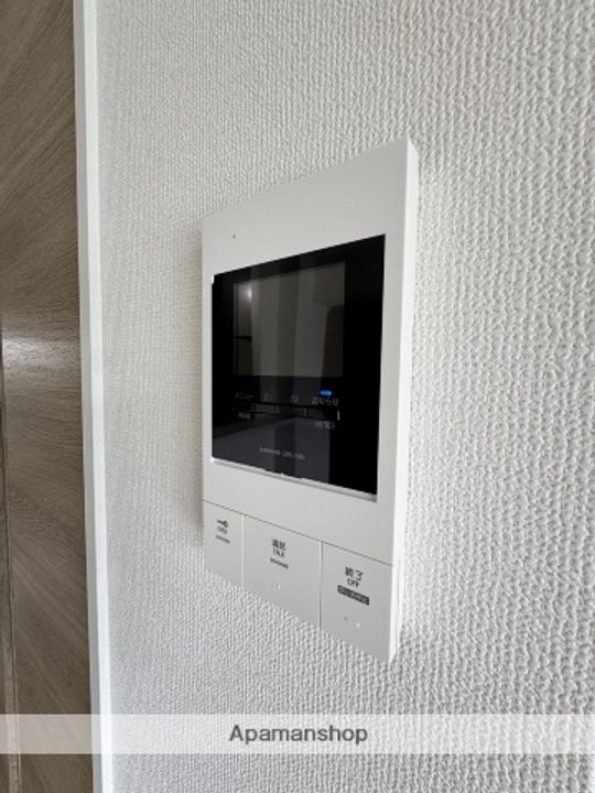 LIFEFIELDみやまの内装