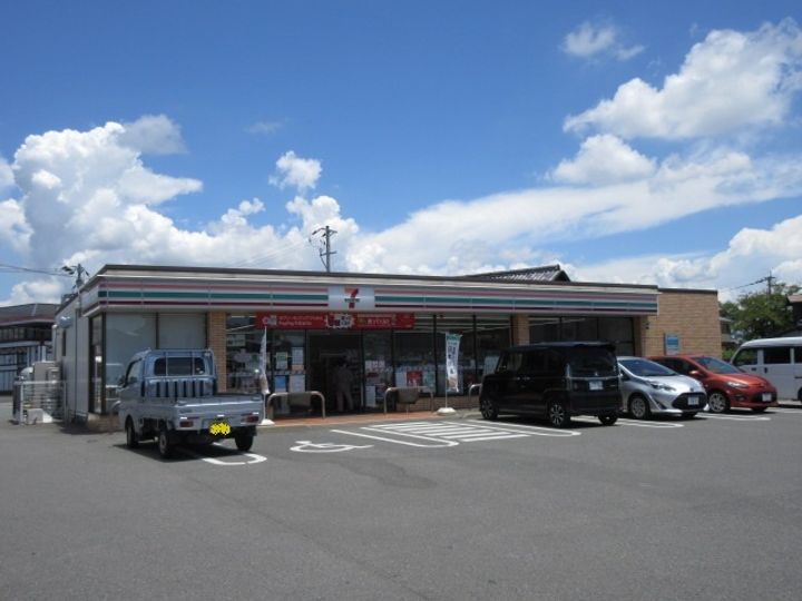 メゾンド瀬高 Cの周辺