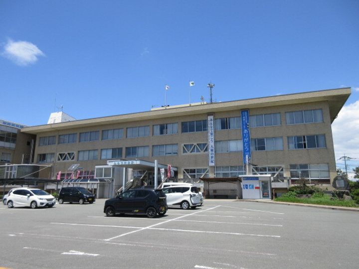 メゾンド瀬高 Cの周辺