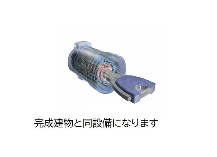 メゾンド瀬高 Cのその他画像