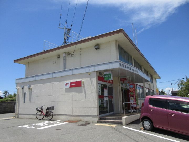 メゾンド瀬高 Cの周辺
