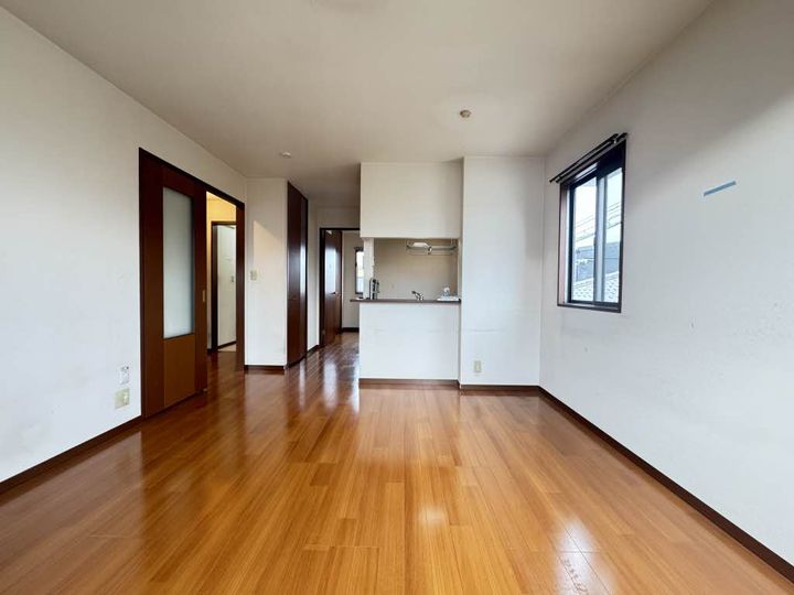 シャルマンメゾン大川 B棟201のその他画像