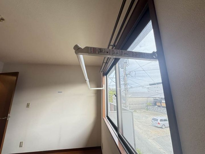 シャルマンメゾン大川 B棟201のその他画像