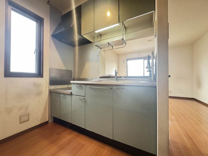 シャルマンメゾン大川 B棟201のその他画像