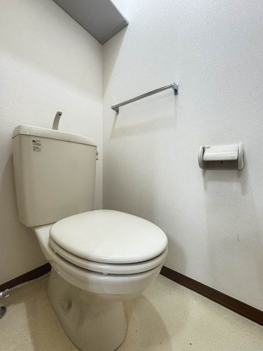 シャルマンメゾン大川 B棟201のその他画像