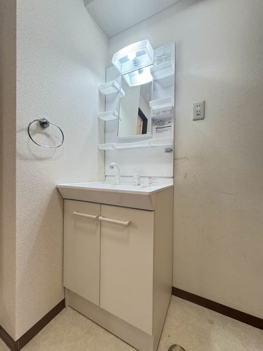 シャルマンメゾン大川 B棟201のその他画像