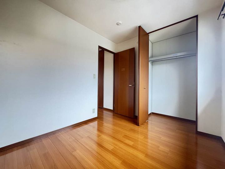 シャルマンメゾン大川 B棟201のその他画像