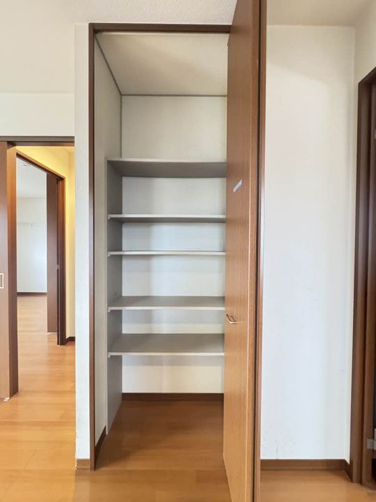 シャルマンメゾン大川 B棟201のその他画像