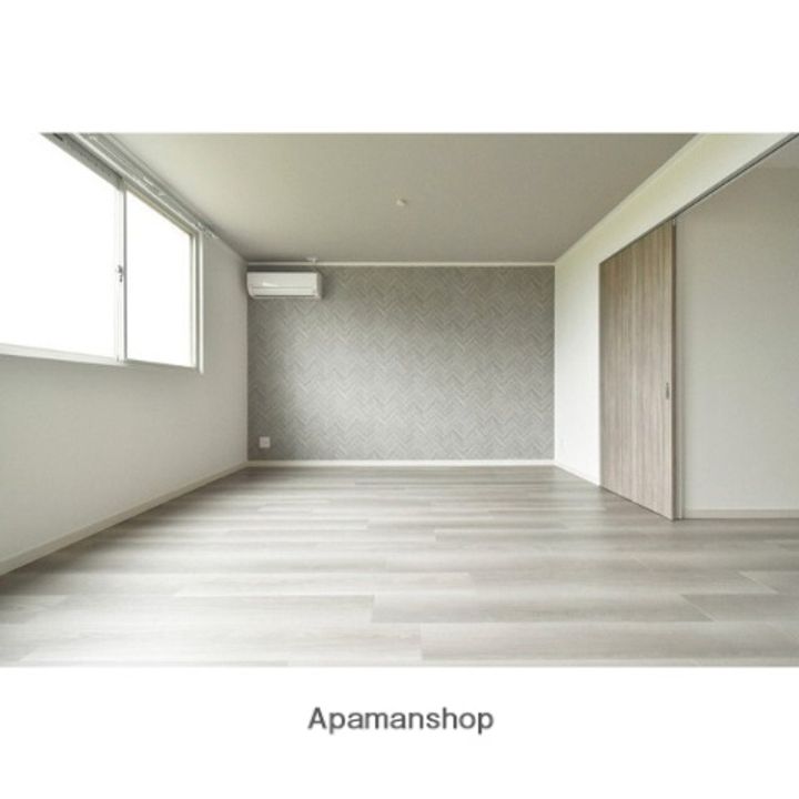 パナハイツいづみ102の内装