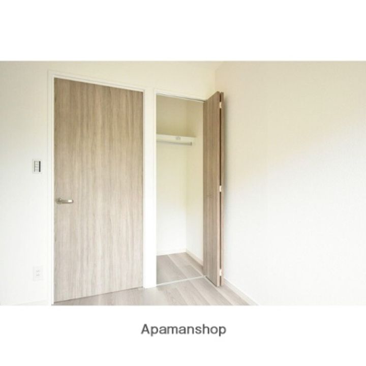 パナハイツいづみ102のその他画像