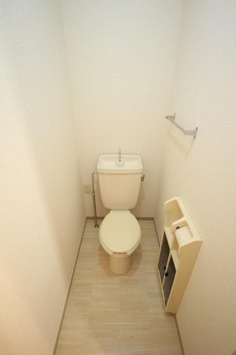 セジュールフレアA棟のその他画像