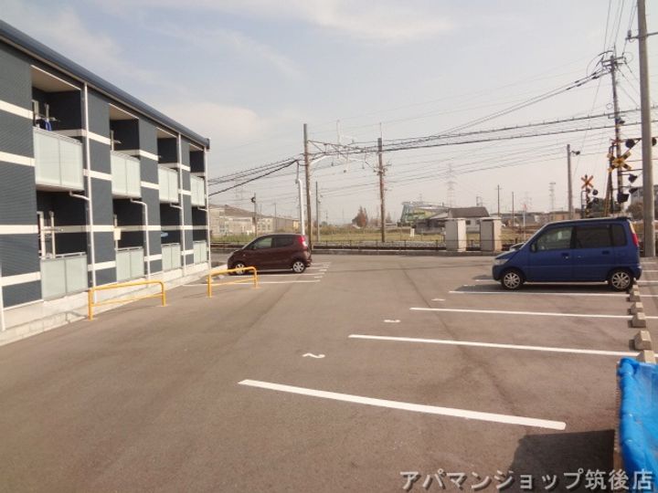 レオネクスト綾104の周辺