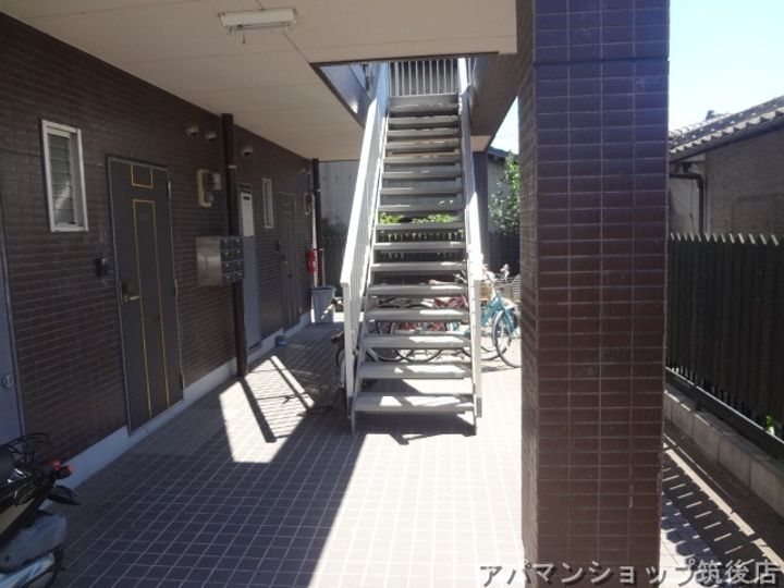 ハイデンス和泉202のその他画像