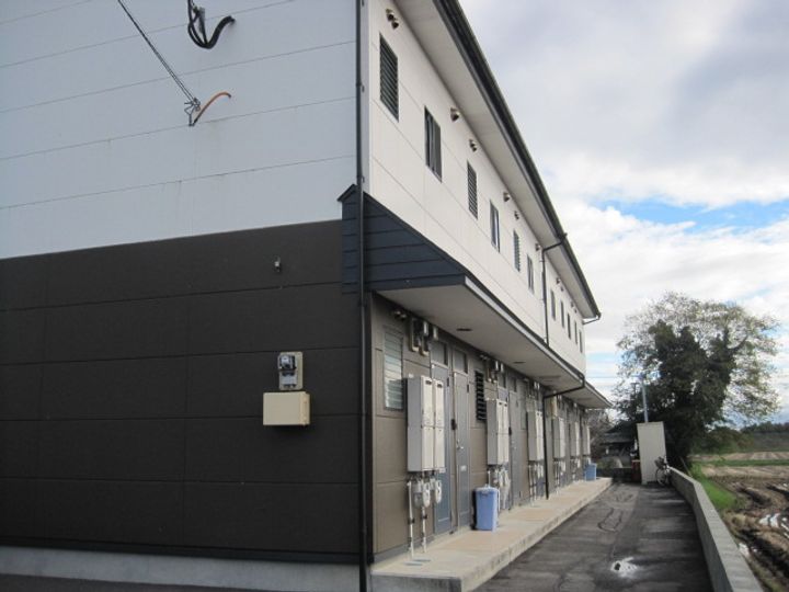 ビューラー下妻106のその他画像