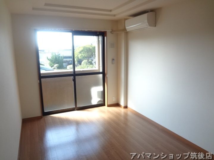 Sol y luna102の居間