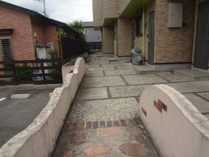 パークサイドA102のその他画像