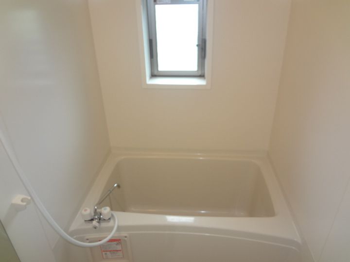 パークサイドA102の風呂