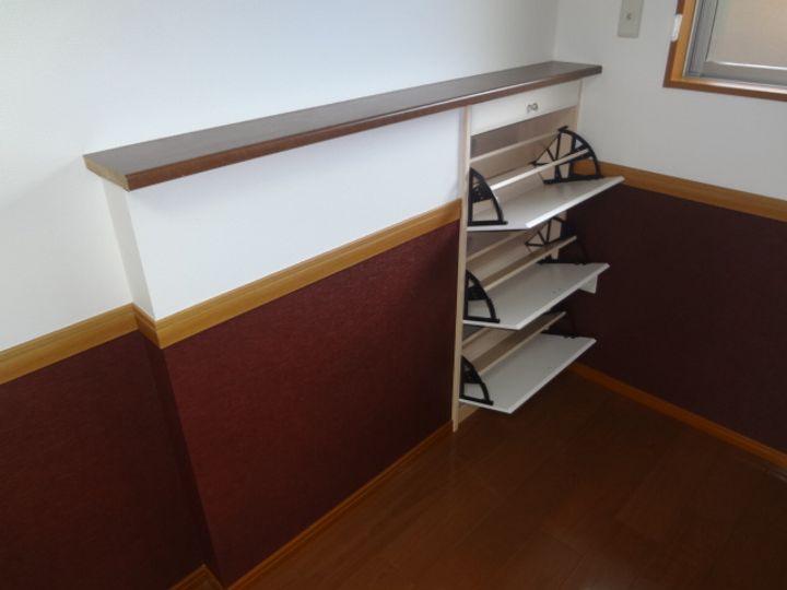 パークサイドA102のその他画像