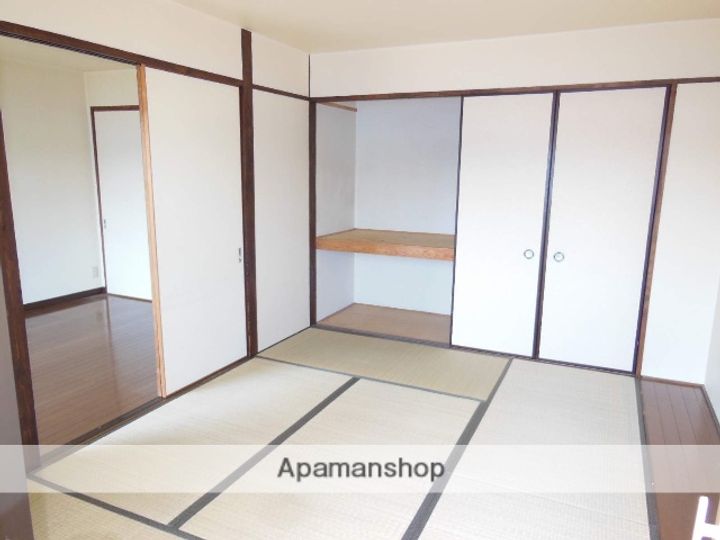 シブヤハイツ201のその他画像