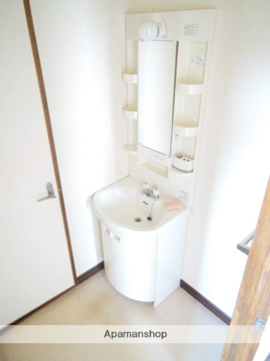 シブヤハイツ201のその他画像