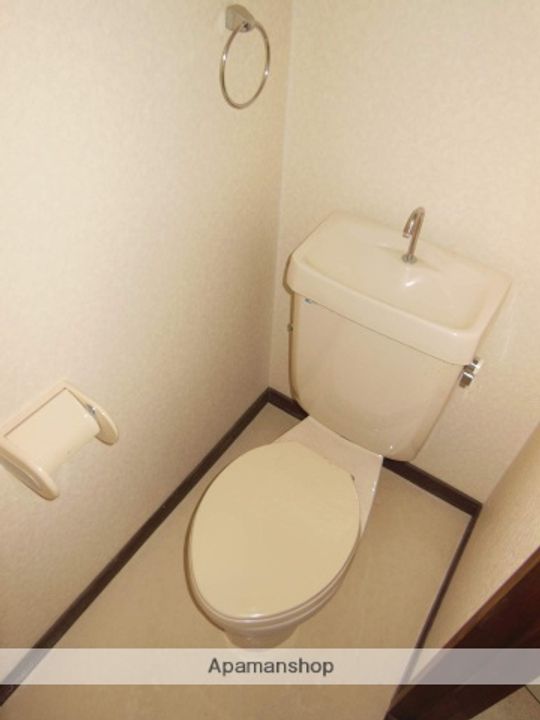 シブヤハイツ201のその他画像