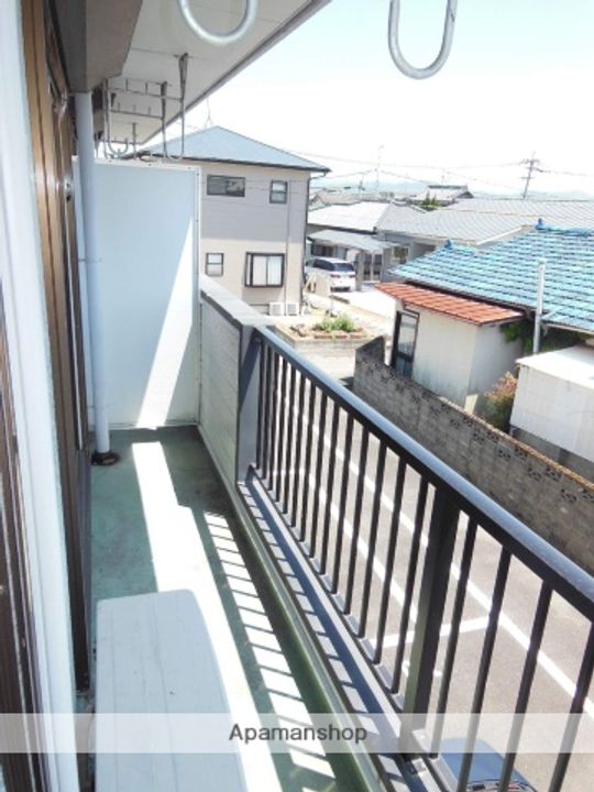 シブヤハイツ201のその他画像