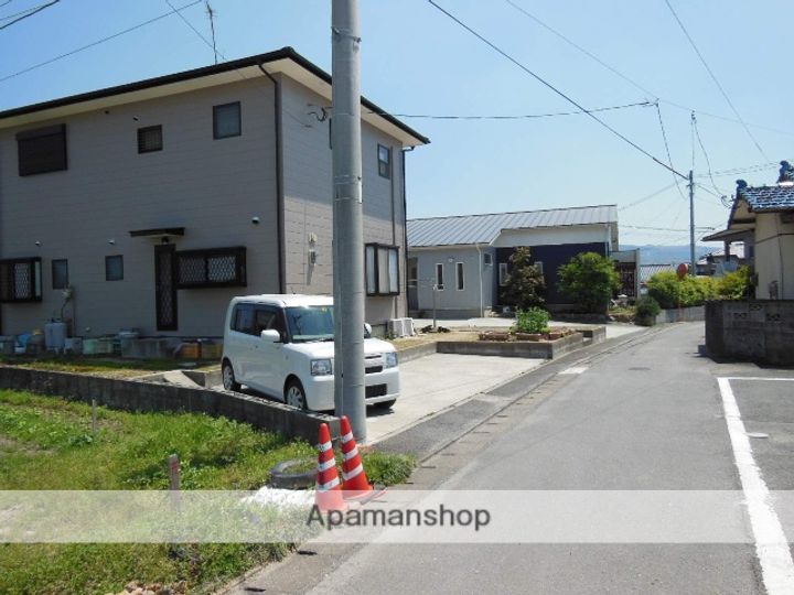 シブヤハイツ201の周辺