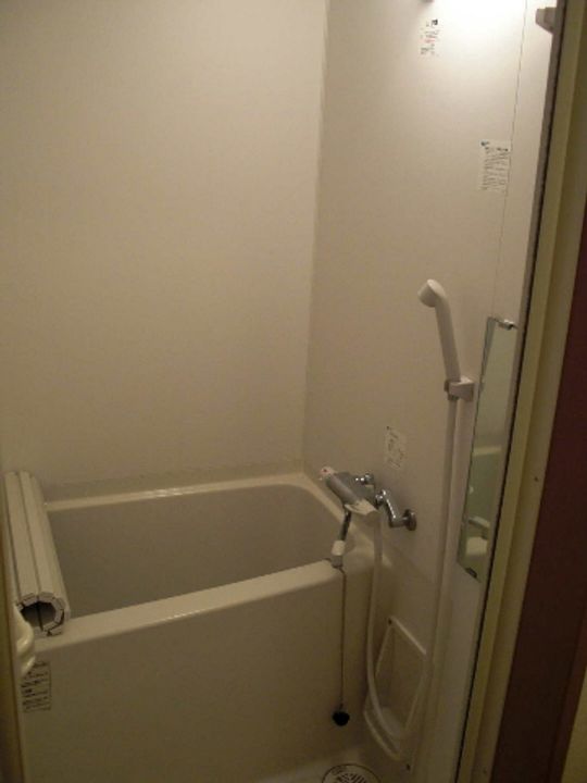 ルーセントソフィア106の風呂