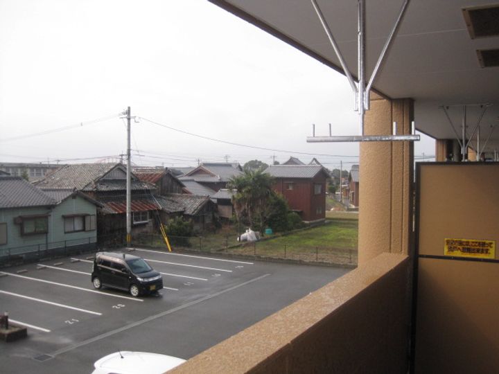 コンフォートヒルズ201の周辺