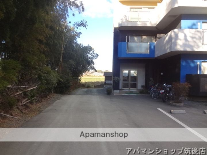 セントレージ参番館203の周辺