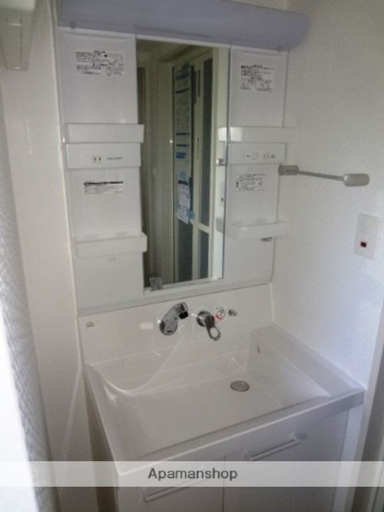 プレステージけやき通り406のその他画像