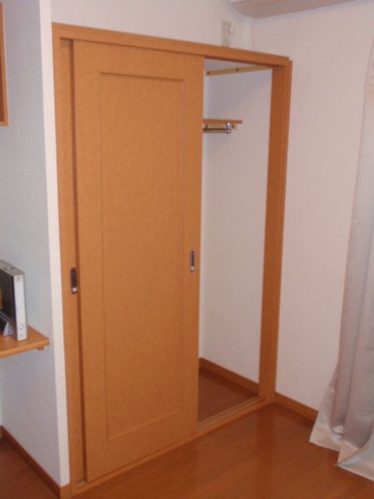 レオパレスシンフォニーくまののその他画像