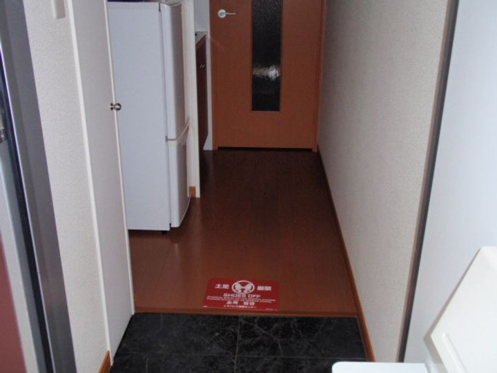 レオパレスシンフォニーくまののその他画像