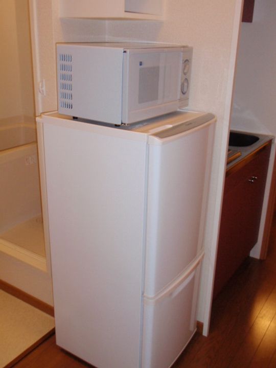レオパレスシンフォニーくまののその他画像