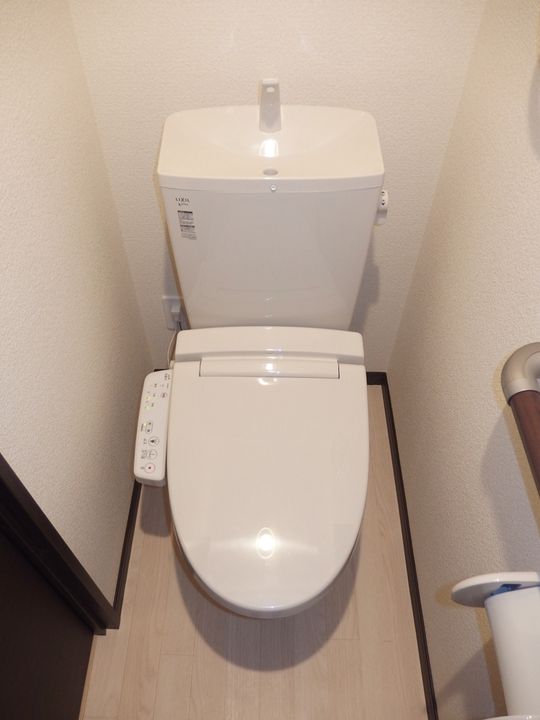 レオネクストソラーナ尾島104のその他画像