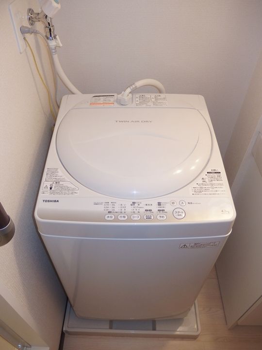 レオネクストソラーナ尾島104のその他画像