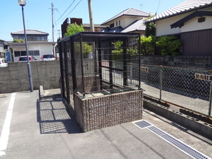 レオパレスサンライズ大川112の周辺