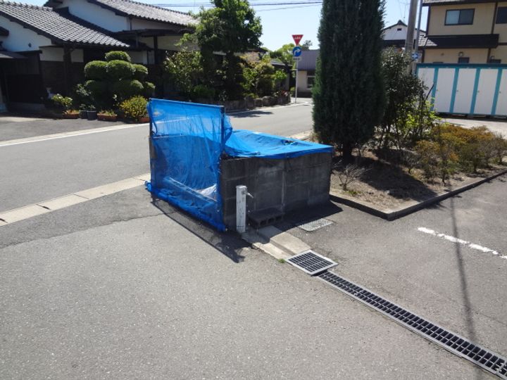 レオパレスMIYAMAEⅡの周辺