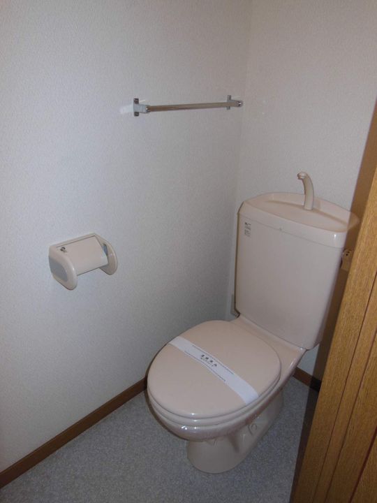 カーサ・ソレイユ三番館のその他画像