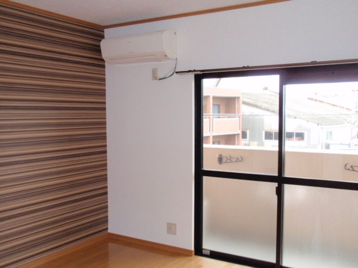 パークパレス筑後Ⅰ203のその他画像