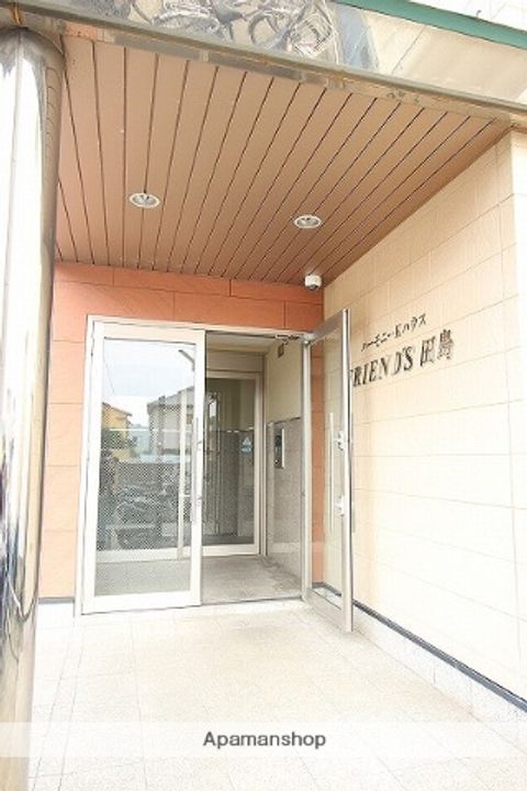 福岡県福岡市城南区田島4丁目の賃貸アパートのその他画像