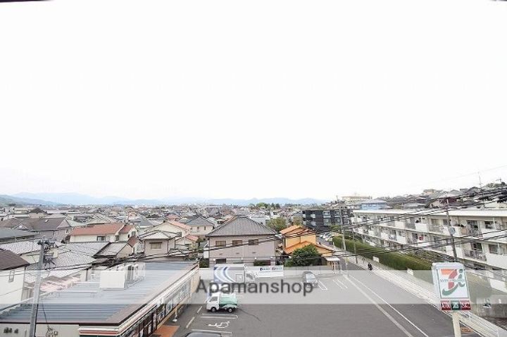 福岡県福岡市城南区田島4丁目の賃貸アパートのその他画像