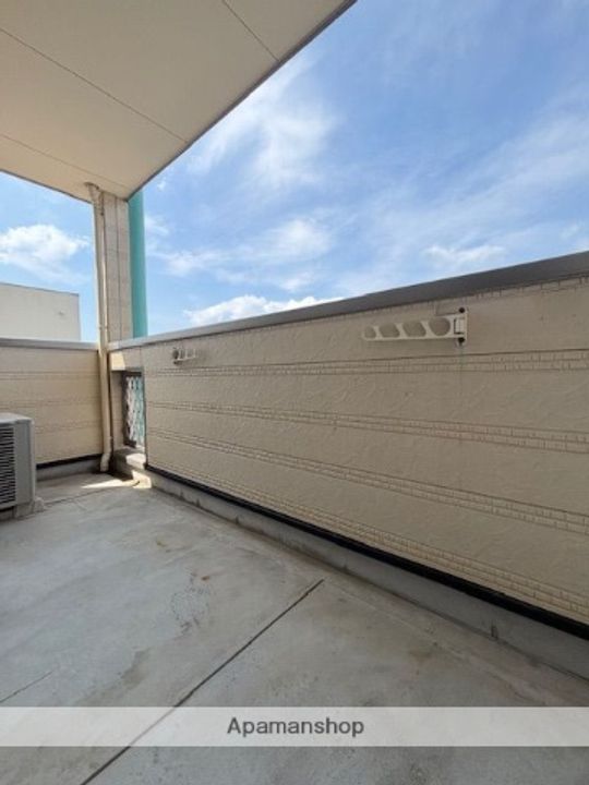 福岡県福岡市城南区田島4丁目の賃貸アパートのその他画像