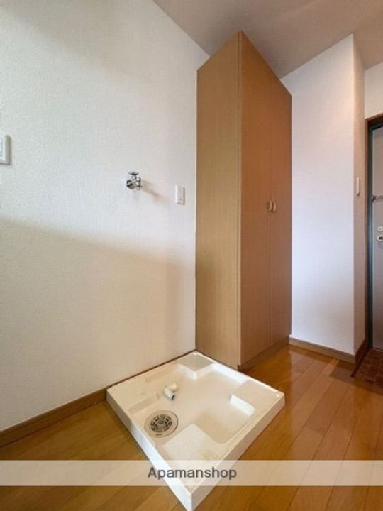 福岡県福岡市城南区田島4丁目の賃貸アパートのその他画像