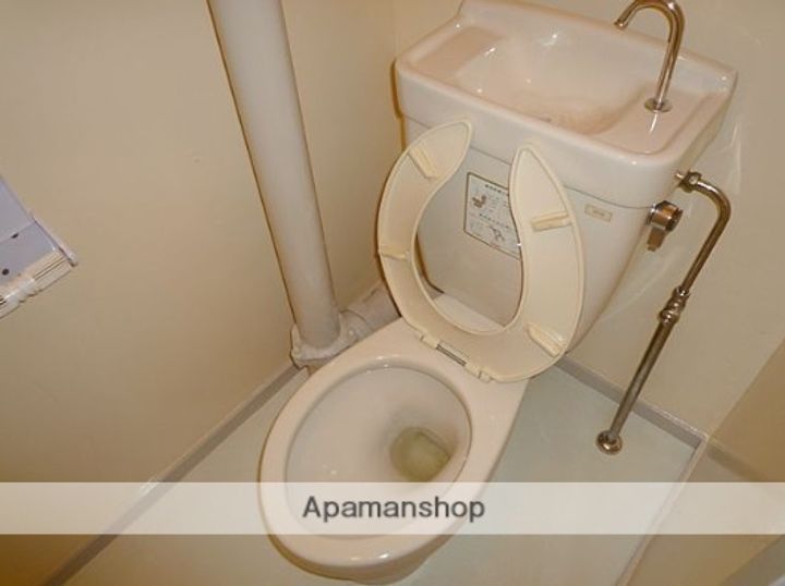 一倉ビルのその他画像